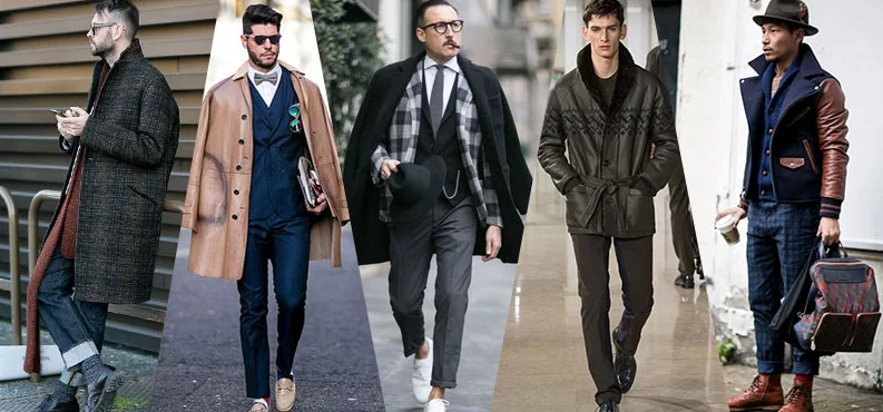 Sartorial Symphony: Exploring Modern Trends in Fashion
