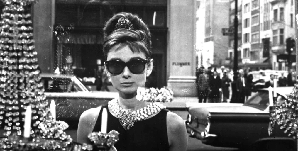 The Imprint of Elegance: Audrey Hepburn's Enduring Grace