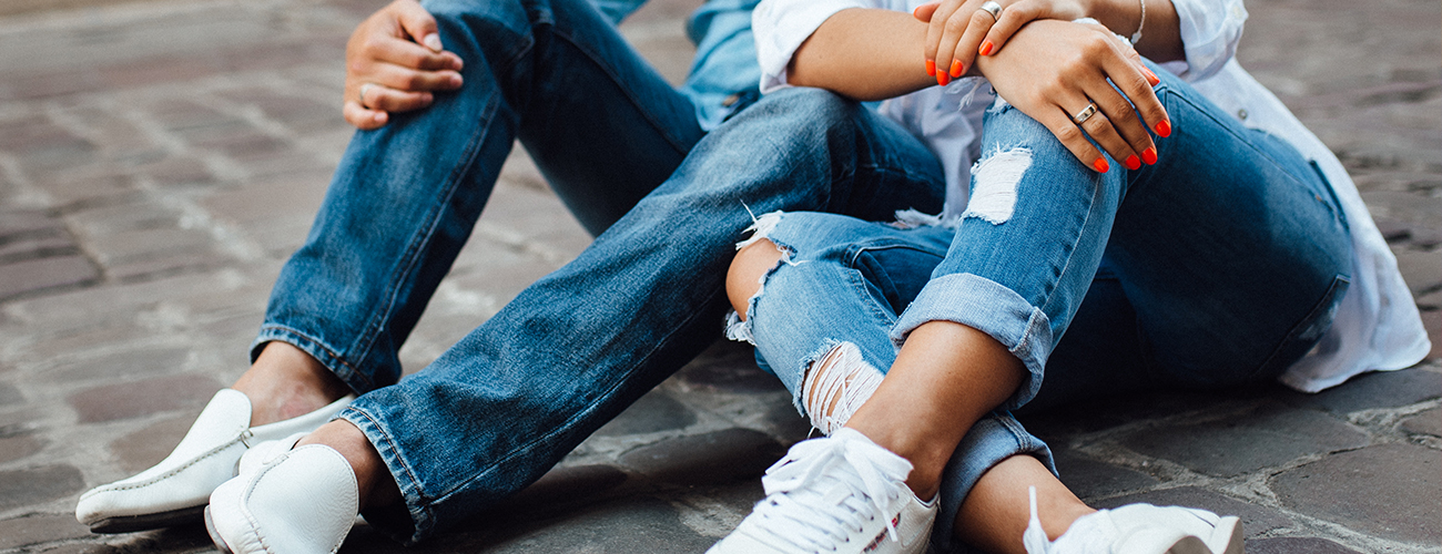 The Evolution of Denim: From Workwear to High Fashion