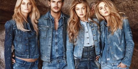 The Evolution of Denim: From Workwear to High Fashion