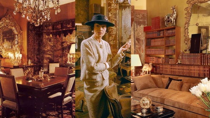Coco Chanel: The Architect of Modern Elegance