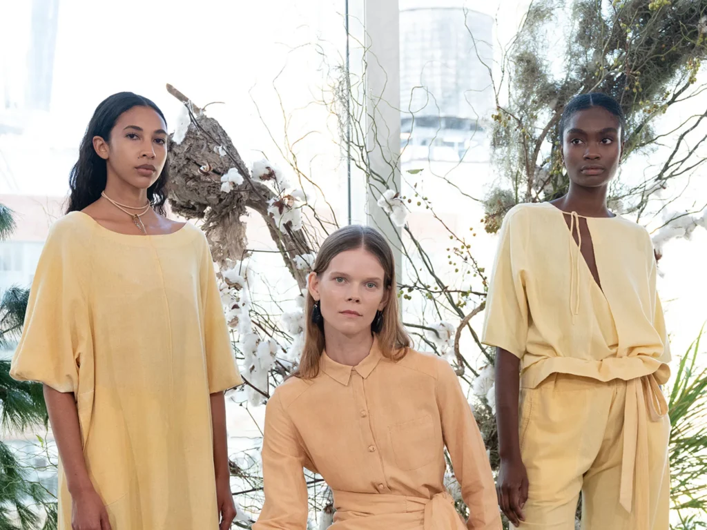 Beyond Trends: Exploring the Timeless Elegance of Sustainable Fashion