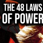 48 laws of power