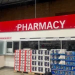 costco pharmacy