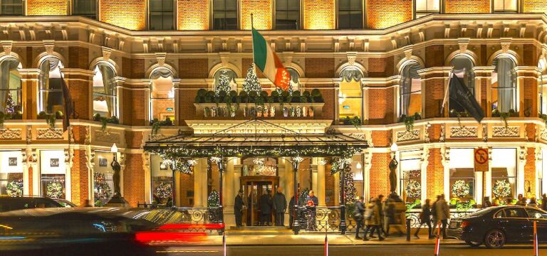 hotels in dublin ireland
