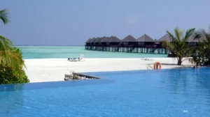 Maldives tourism india