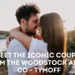 Meet the iconic couple from the woodstock album co - tymoff